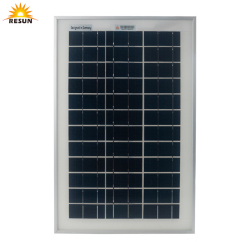 20W 30W MINI POLY PANNEL